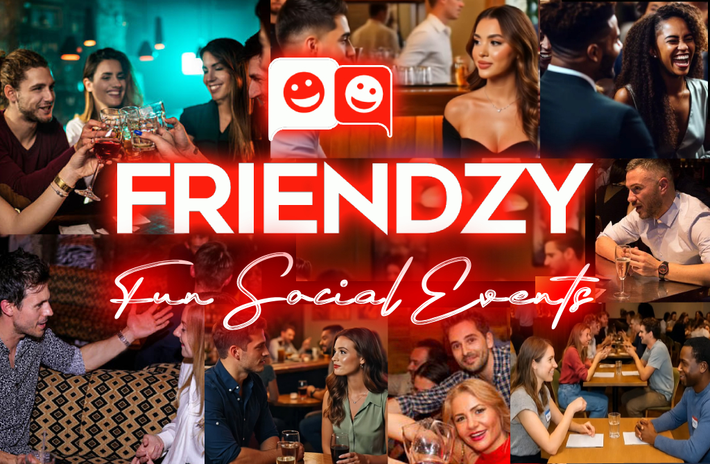 Friendzy Events