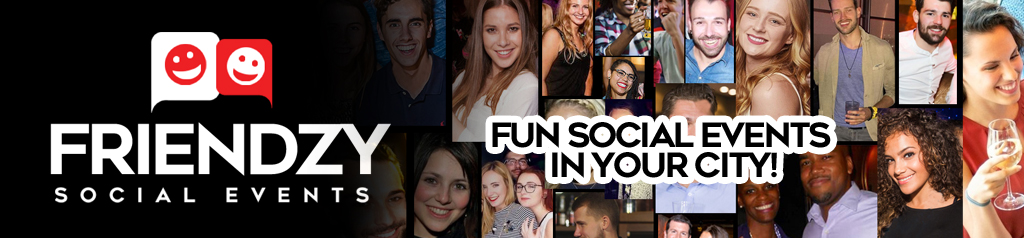Friendzy Social Events In New York City